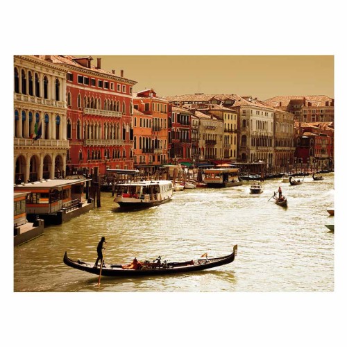 Картина Удивительная Венеция