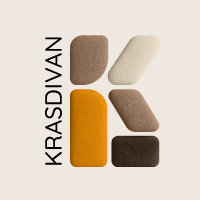 Шоу-рум KRASDIVAN - Левый берег